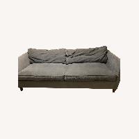 ABC Carpet & Home Cobble Hill Hudson Sofa