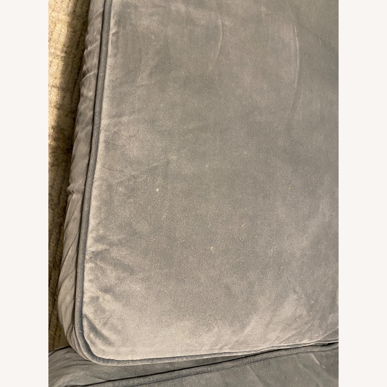 ABC Carpet & Home Cobble Hill Hudson Sofa - image-2