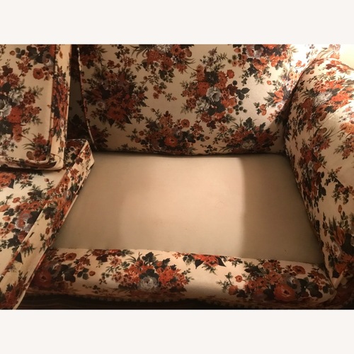 Used 1930s Art Deco Sofa for sale on AptDeco