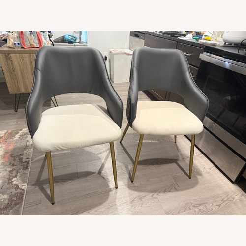 Used Dining Chairs for sale on AptDeco