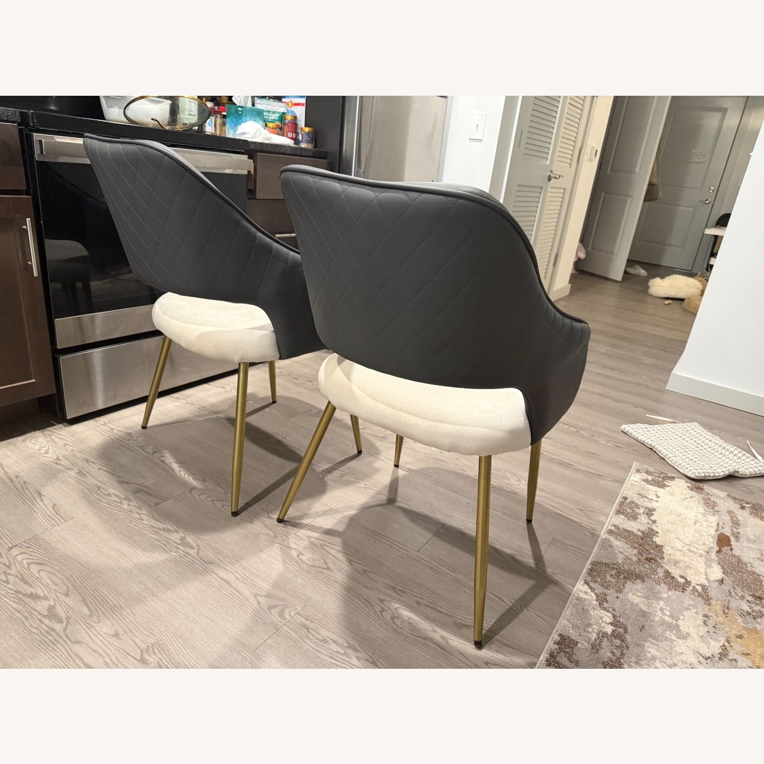 Dining Chairs - image-2