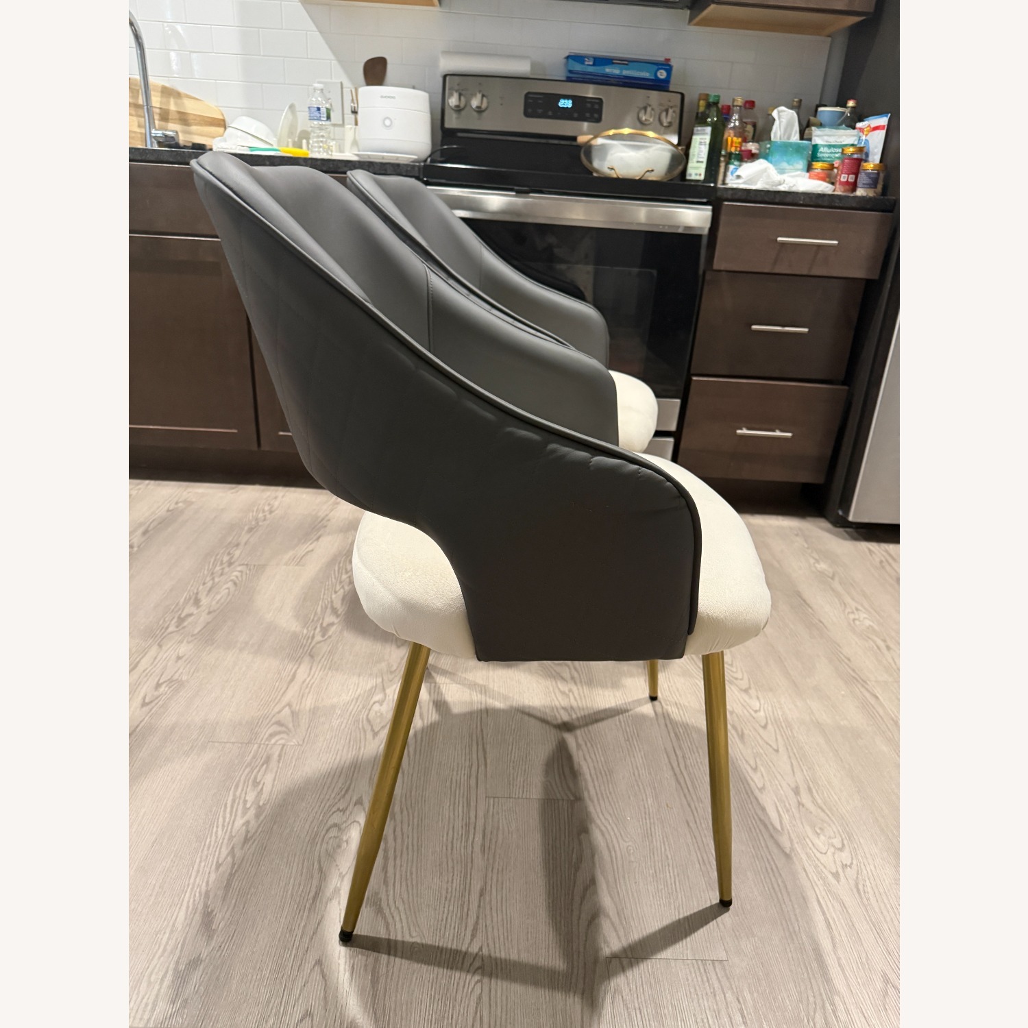 Dining Chairs - image-1