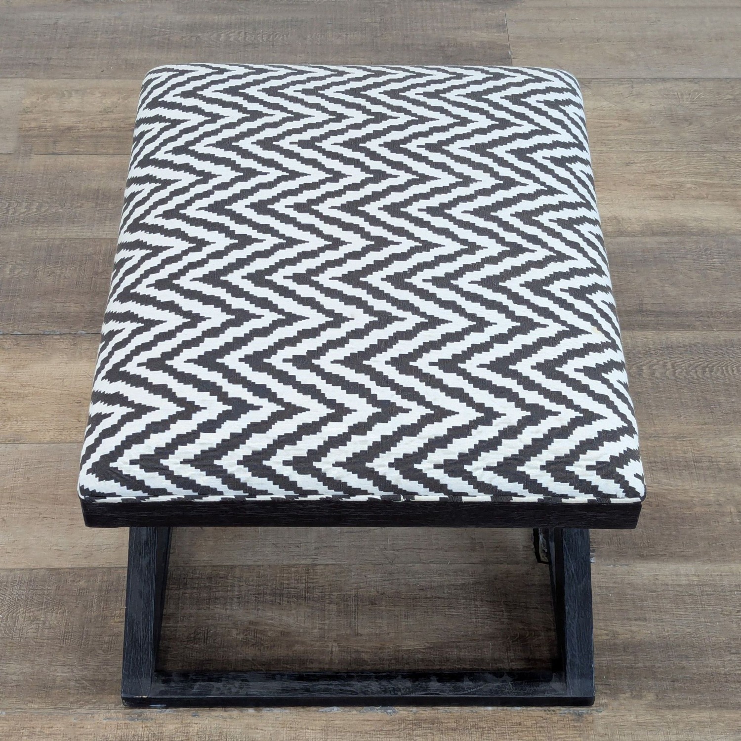 Brownstone Furniture X-Base Ottoman - image-4