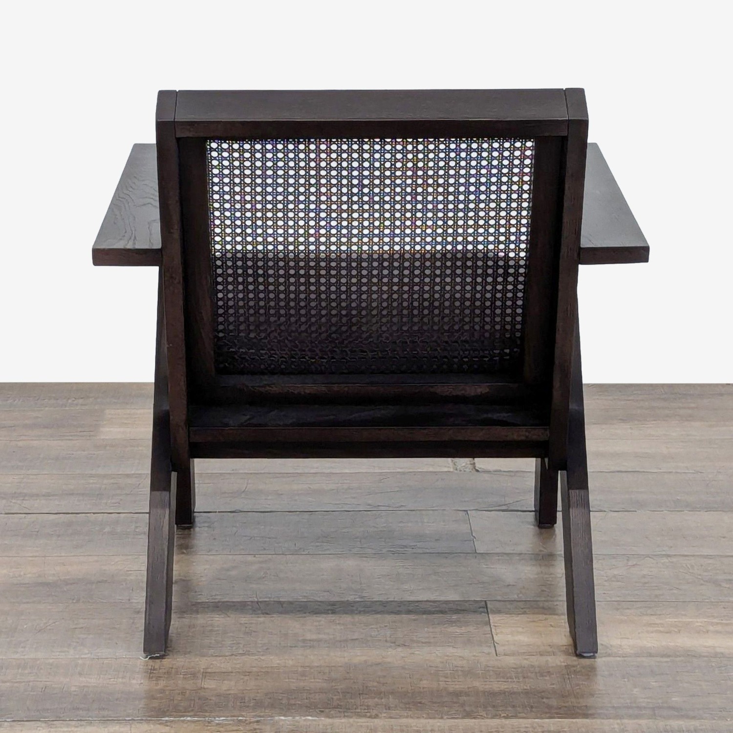 Crate & Barrel Jeannie Accent Chair - image-3