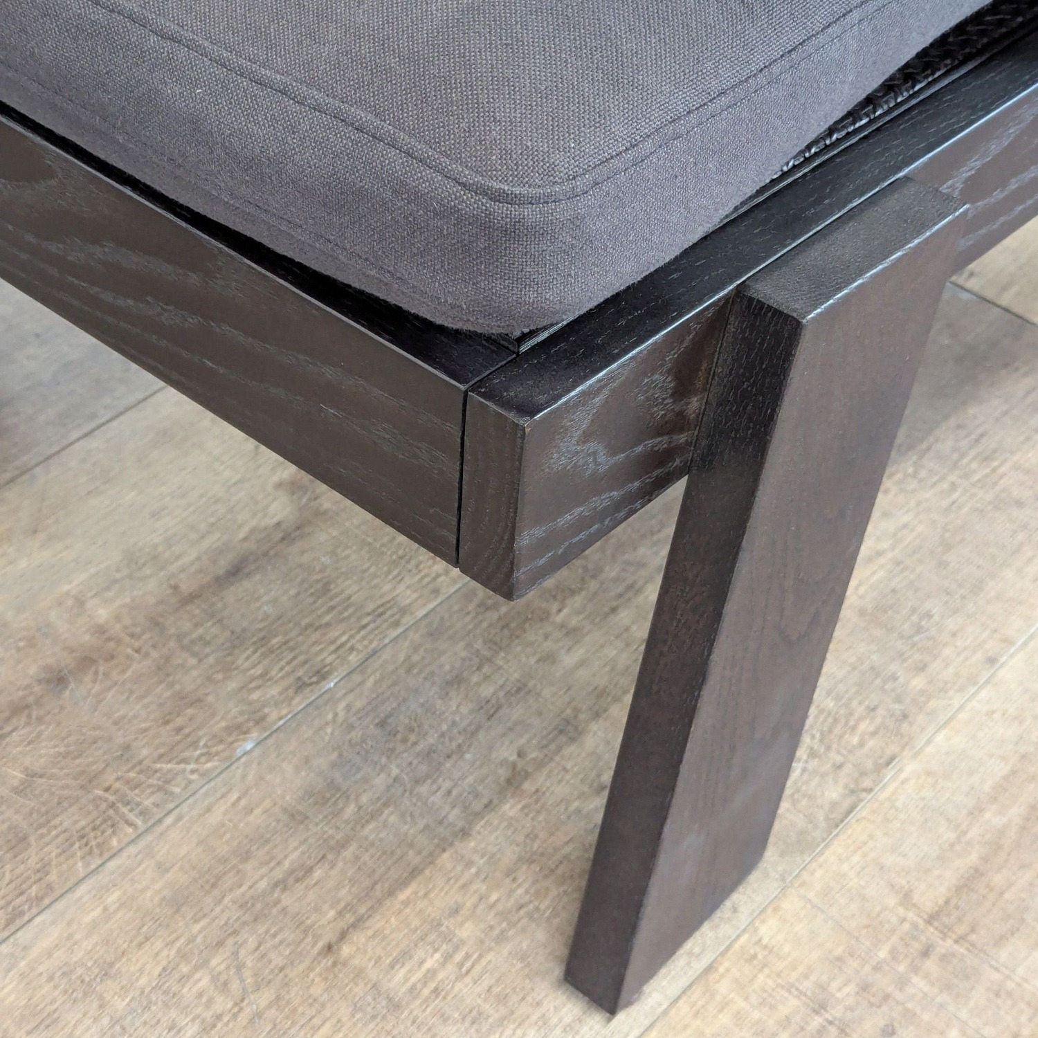 Crate & Barrel Jeannie Accent Chair - image-5