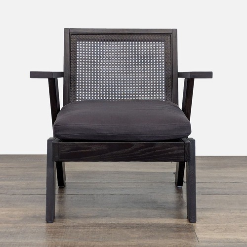 Used Crate & Barrel Jeannie Accent Chair for sale on AptDeco