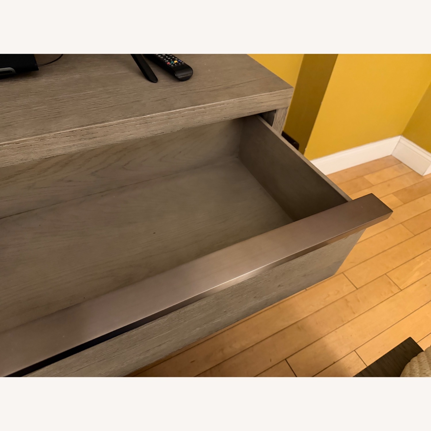 Restoration Hardware Bezier 6-Drawer Dresser - image-3