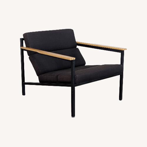 Used Gus Modern Halifax Chair for sale on AptDeco