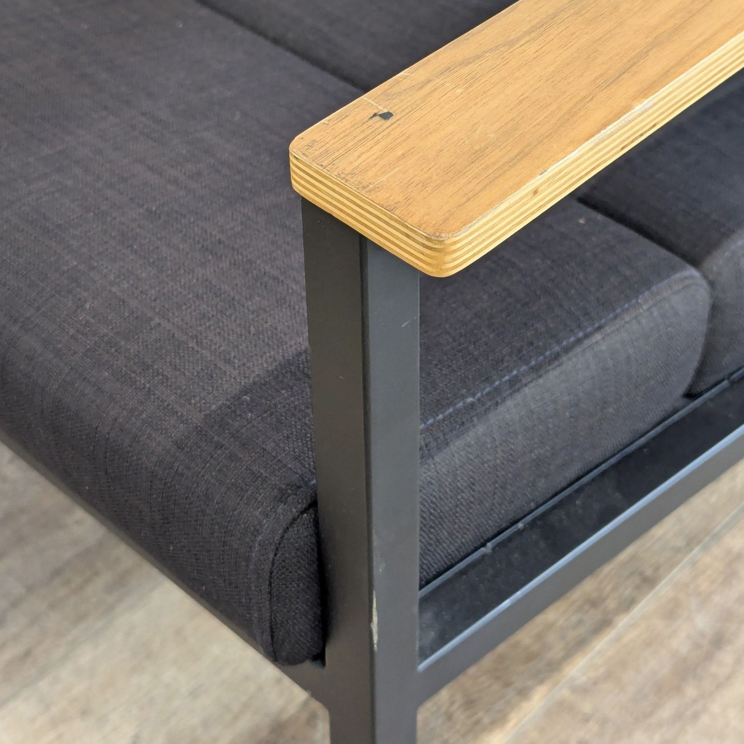 Gus Modern Halifax Chair - image-5