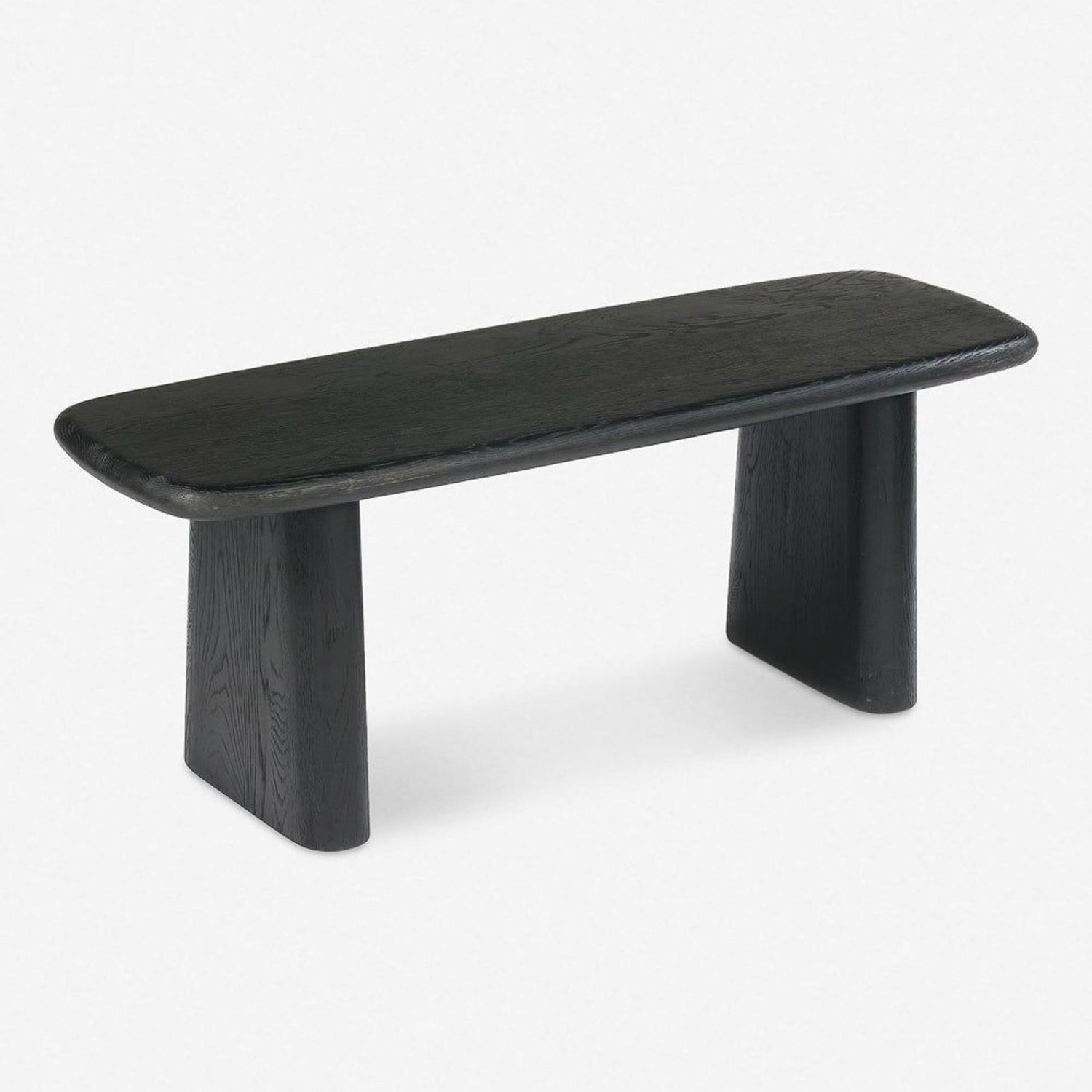 Lulu and Georgia Nera Dining Bench - image-1