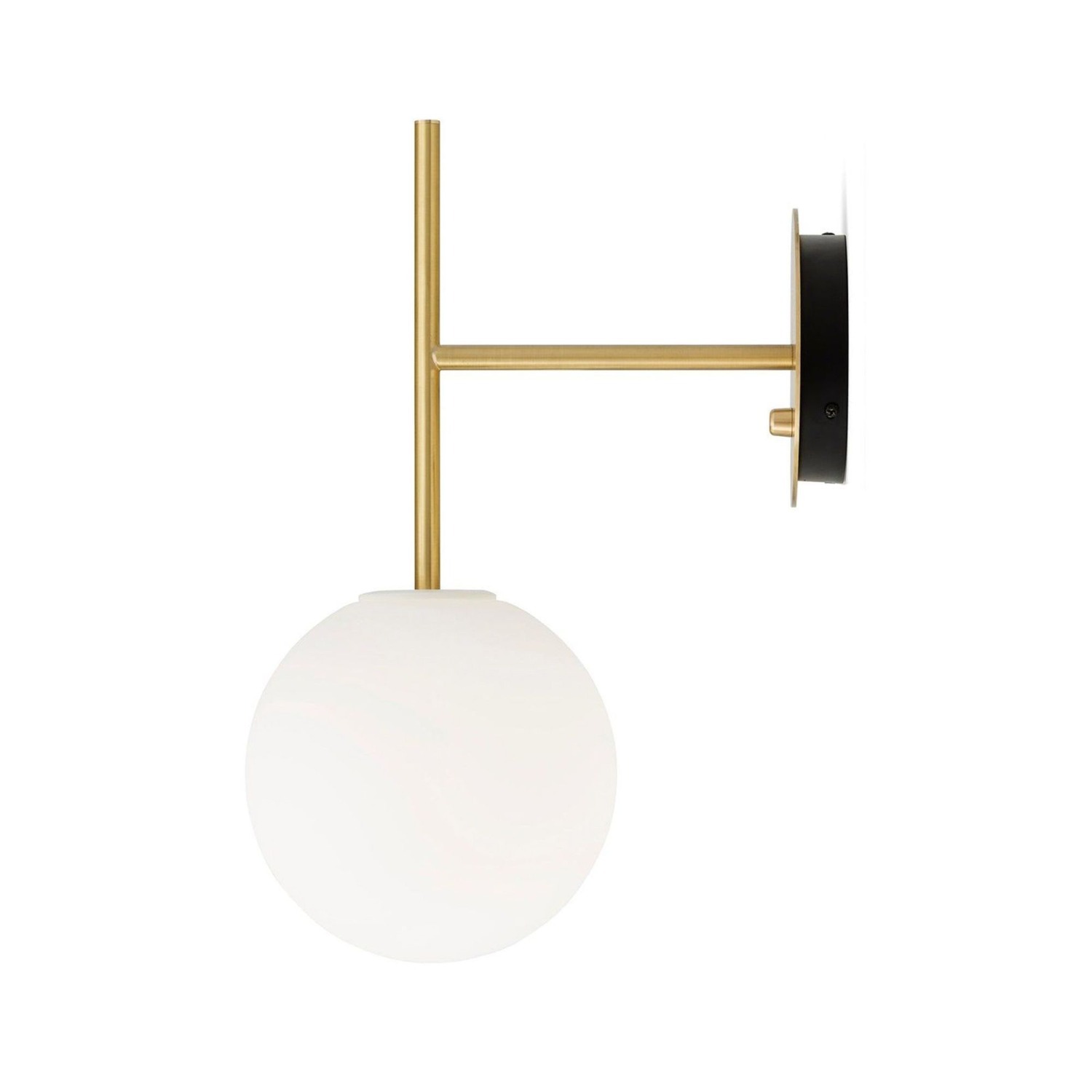 Tim Rundle TR Bulb Suspended Wall Lamp - image-2