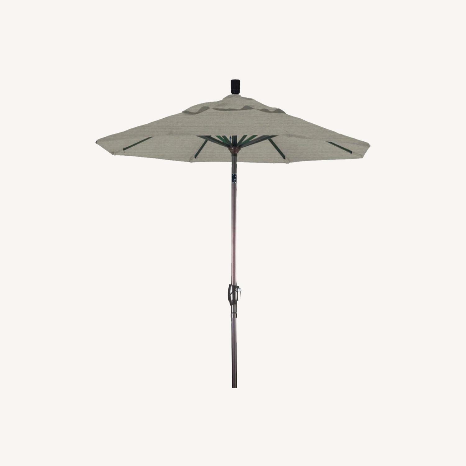 California PatioPacific Trail 6 Foot Patio Umbrella - image-0