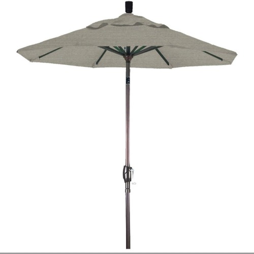 Used California PatioPacific Trail 6 Foot Patio Umbrella for sale on AptDeco