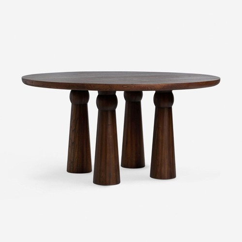 Used Lulu and Georgia Beasley Dining Table for sale on AptDeco