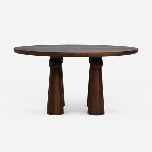 Used Lulu and Georgia Beasley Dining Table for sale on AptDeco