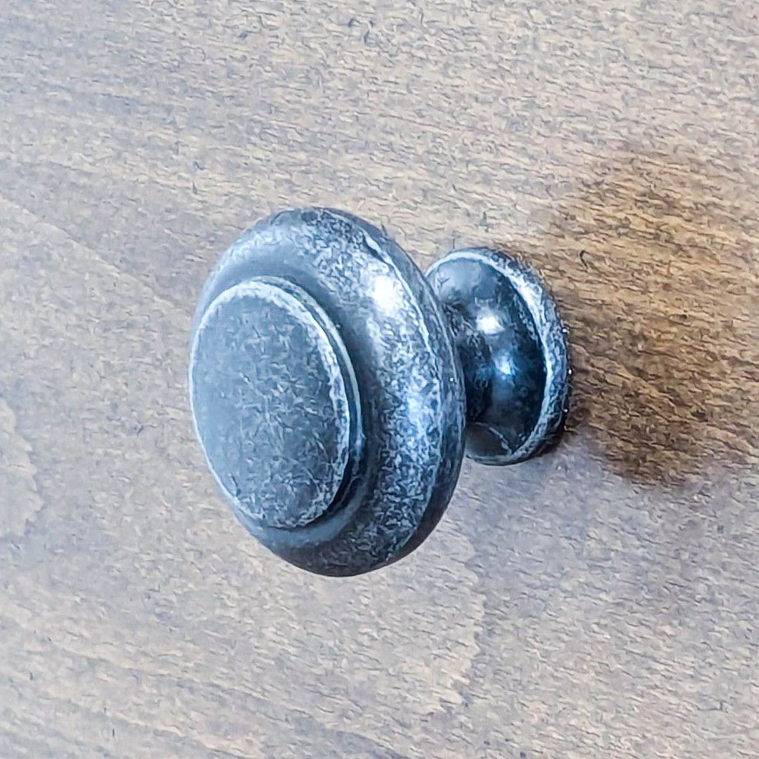 Cresent Fine Furniture Gunnison 7 Drawer Chest - image-7