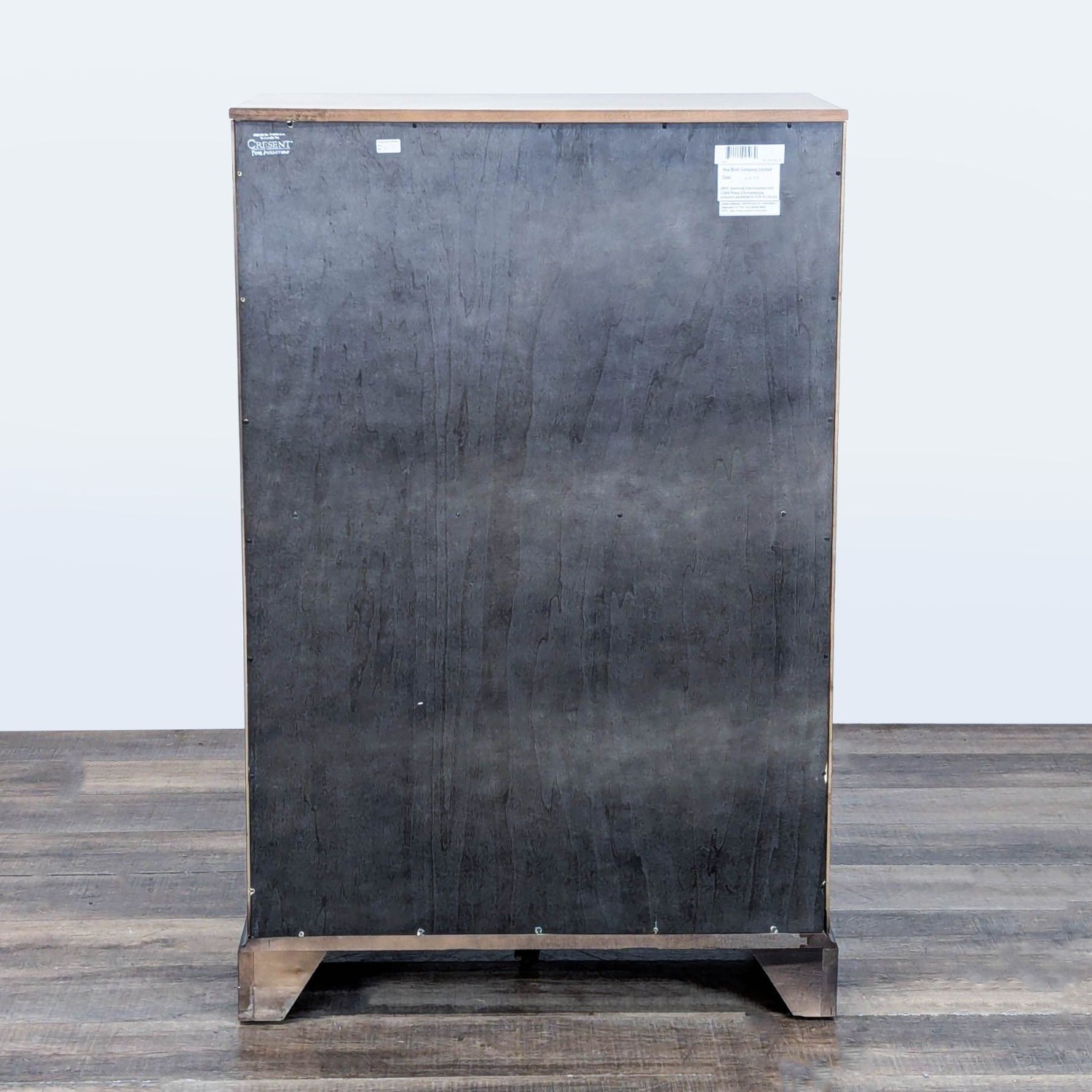 Cresent Fine Furniture Gunnison 7 Drawer Chest - image-5