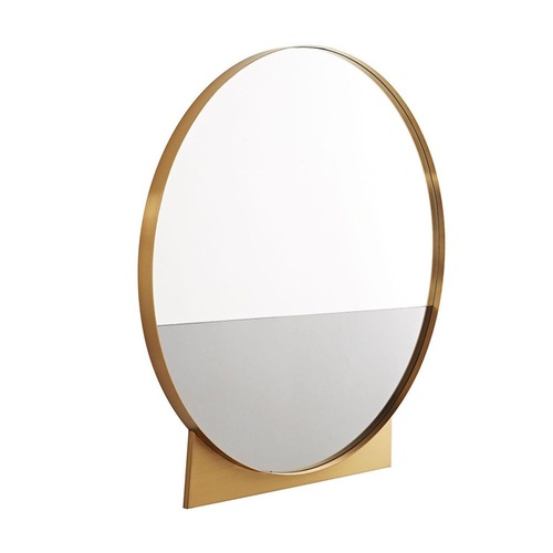Used Arteriors Home Datum Mirror for sale on AptDeco