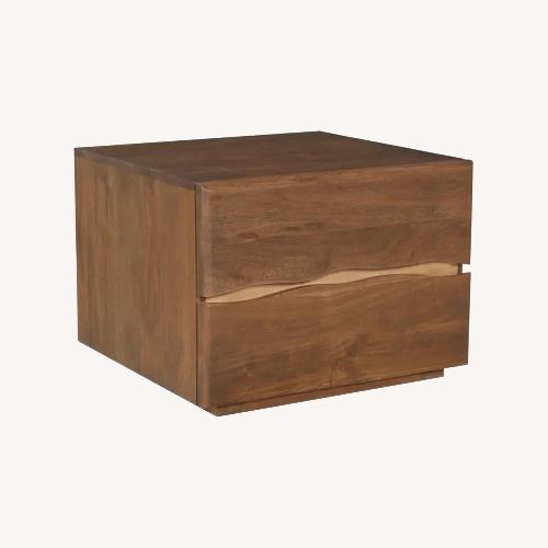 Used Havenly Watson Nightstand for sale on AptDeco