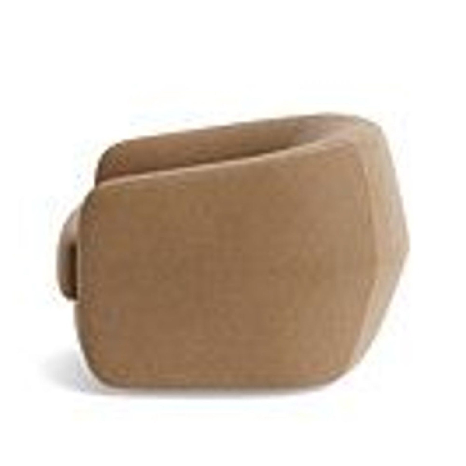 Benchmade Modern Elaine Velvet Chair - image-1