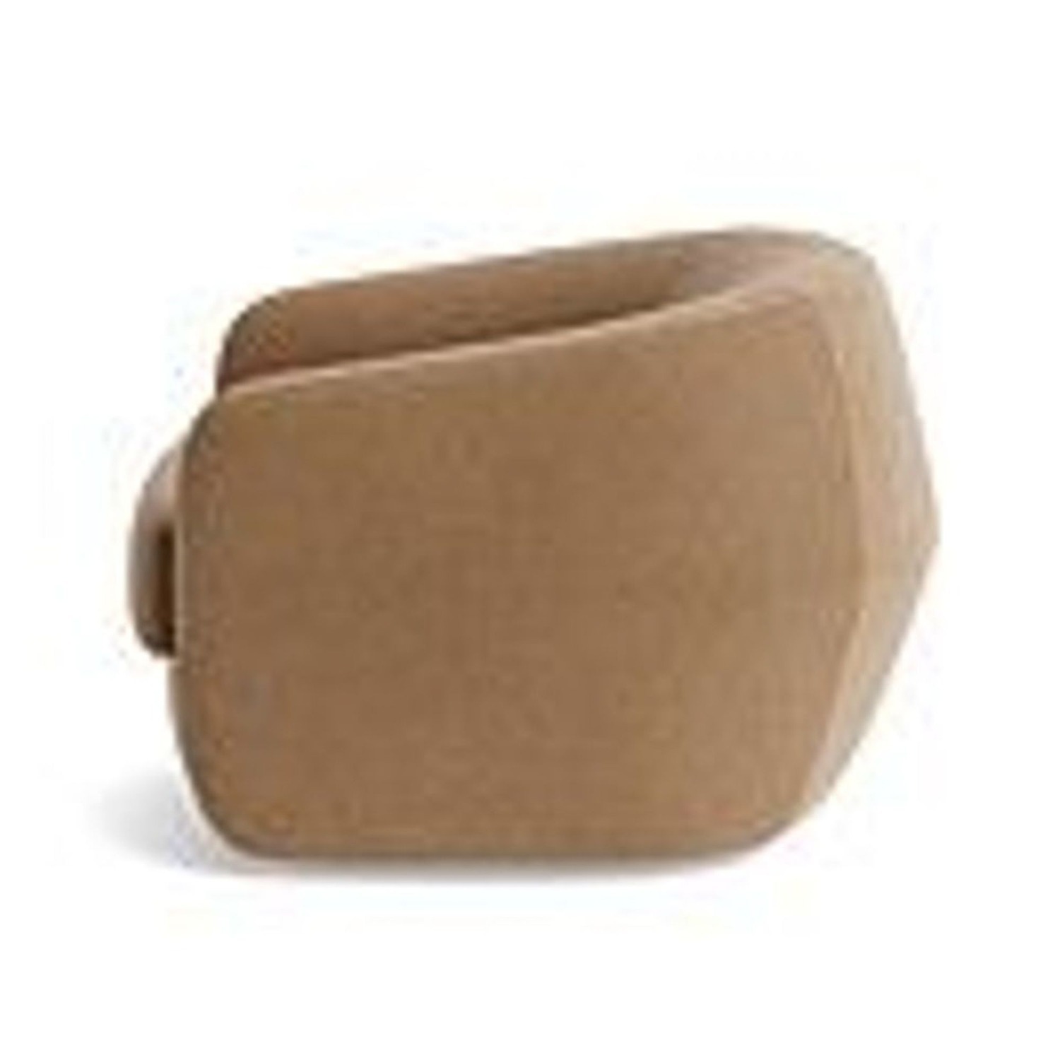 Benchmade Modern Elaine Velvet Chair - image-2