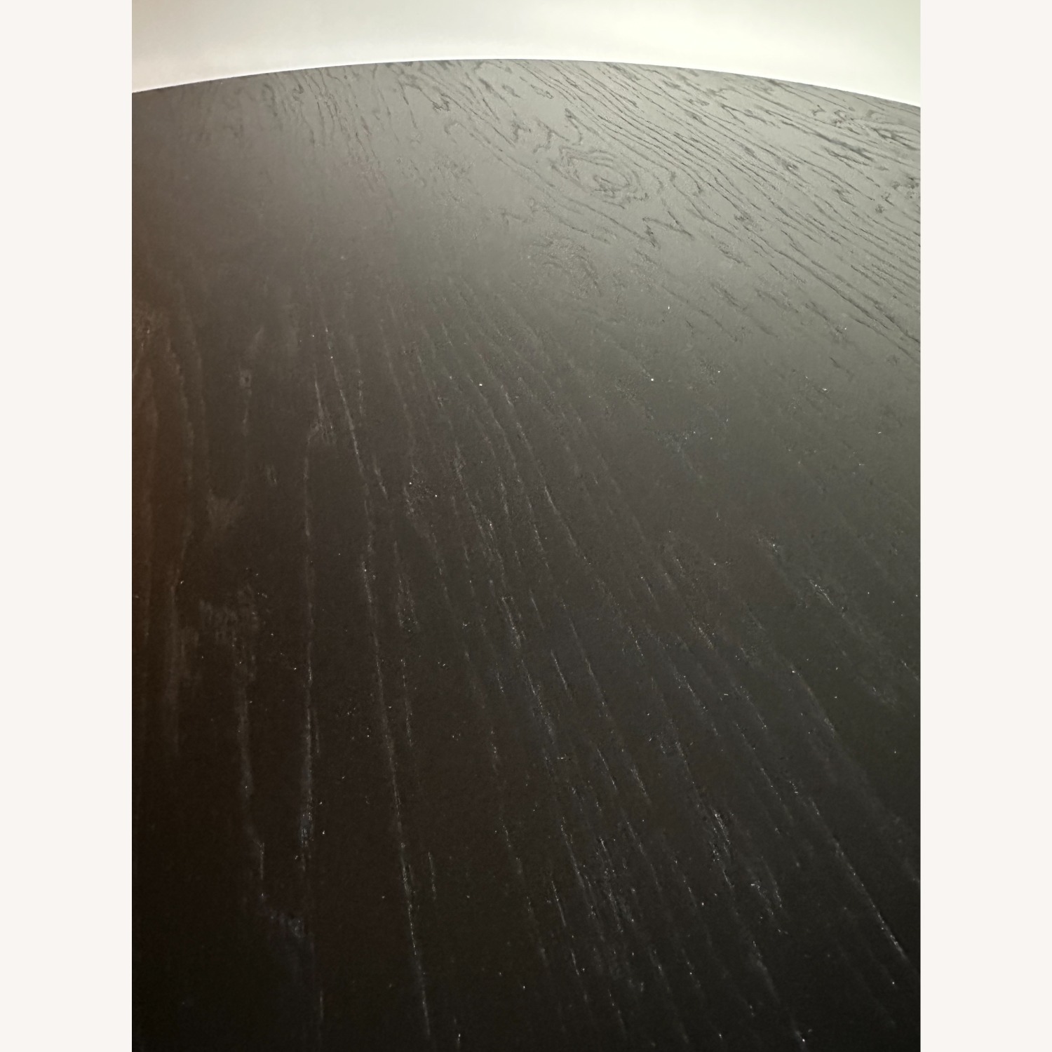 Case Furniture Kigumi Black Wood Dining Table - image-4