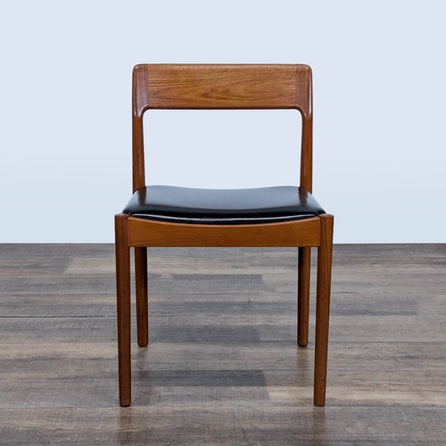 Used Mid-Century Modern Scandinavian Dining Chairs	 for sale on AptDeco