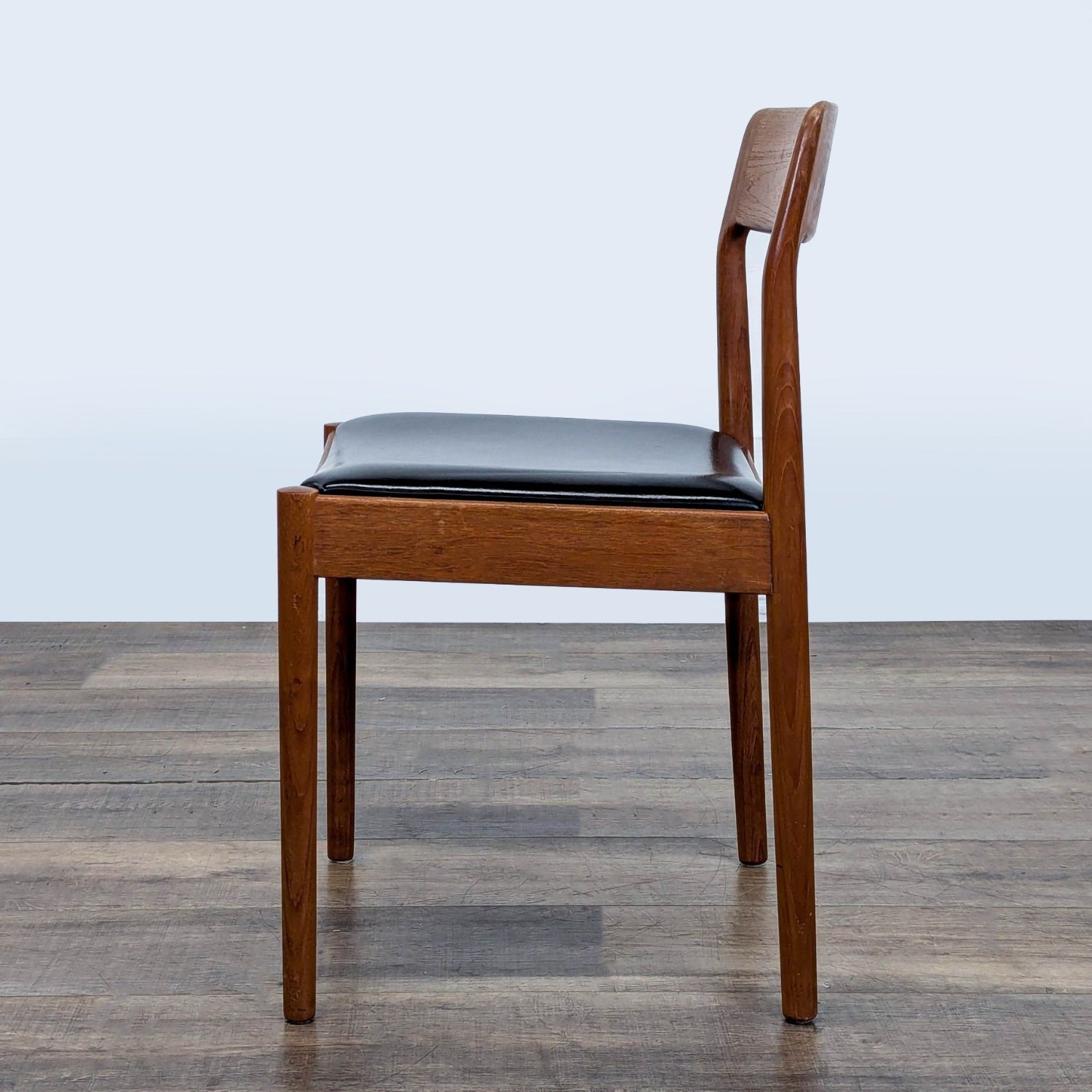 Mid-Century Modern Scandinavian Dining Chairs	 - image-5