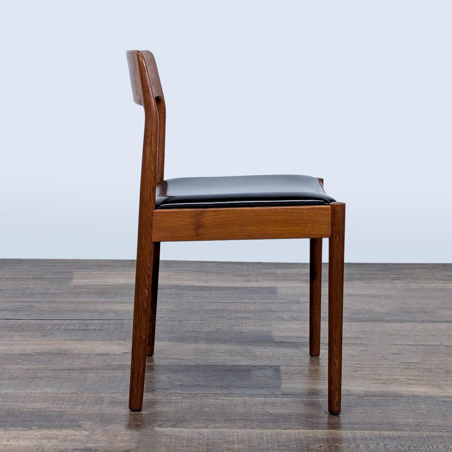 Mid-Century Modern Scandinavian Dining Chairs	 - image-3