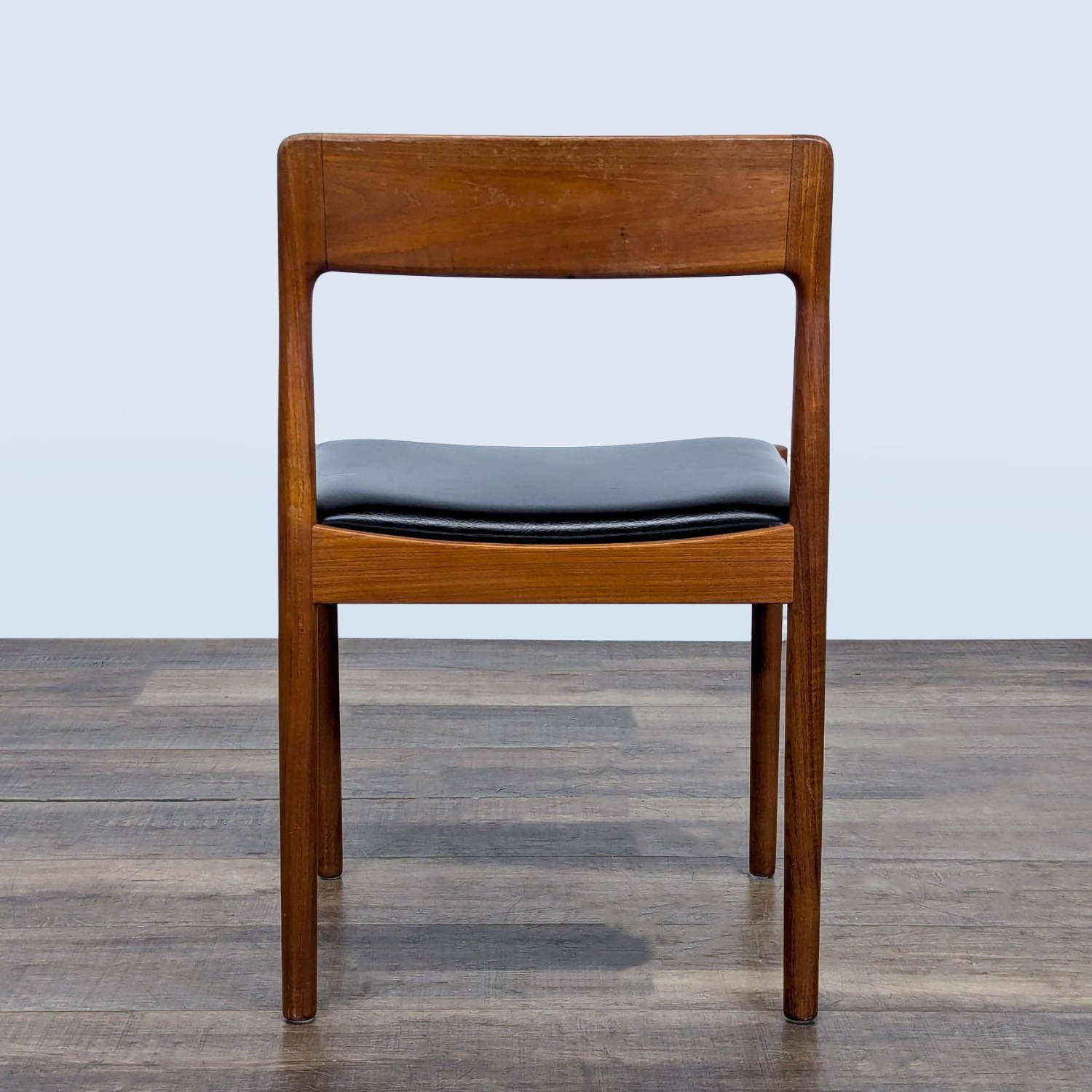 Mid-Century Modern Scandinavian Dining Chairs	 - image-4