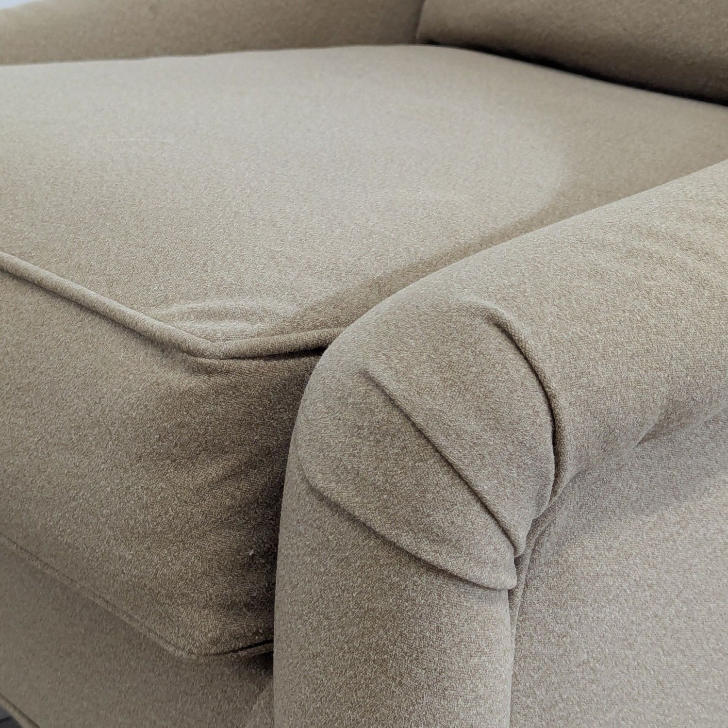 Mitchell Gold + Bob Williams Marlena Accent Chair - image-4