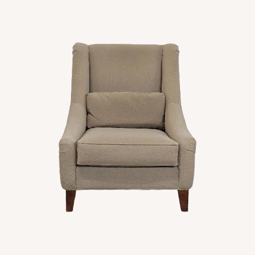 Used Mitchell Gold + Bob Williams Marlena Accent Chair for sale on AptDeco