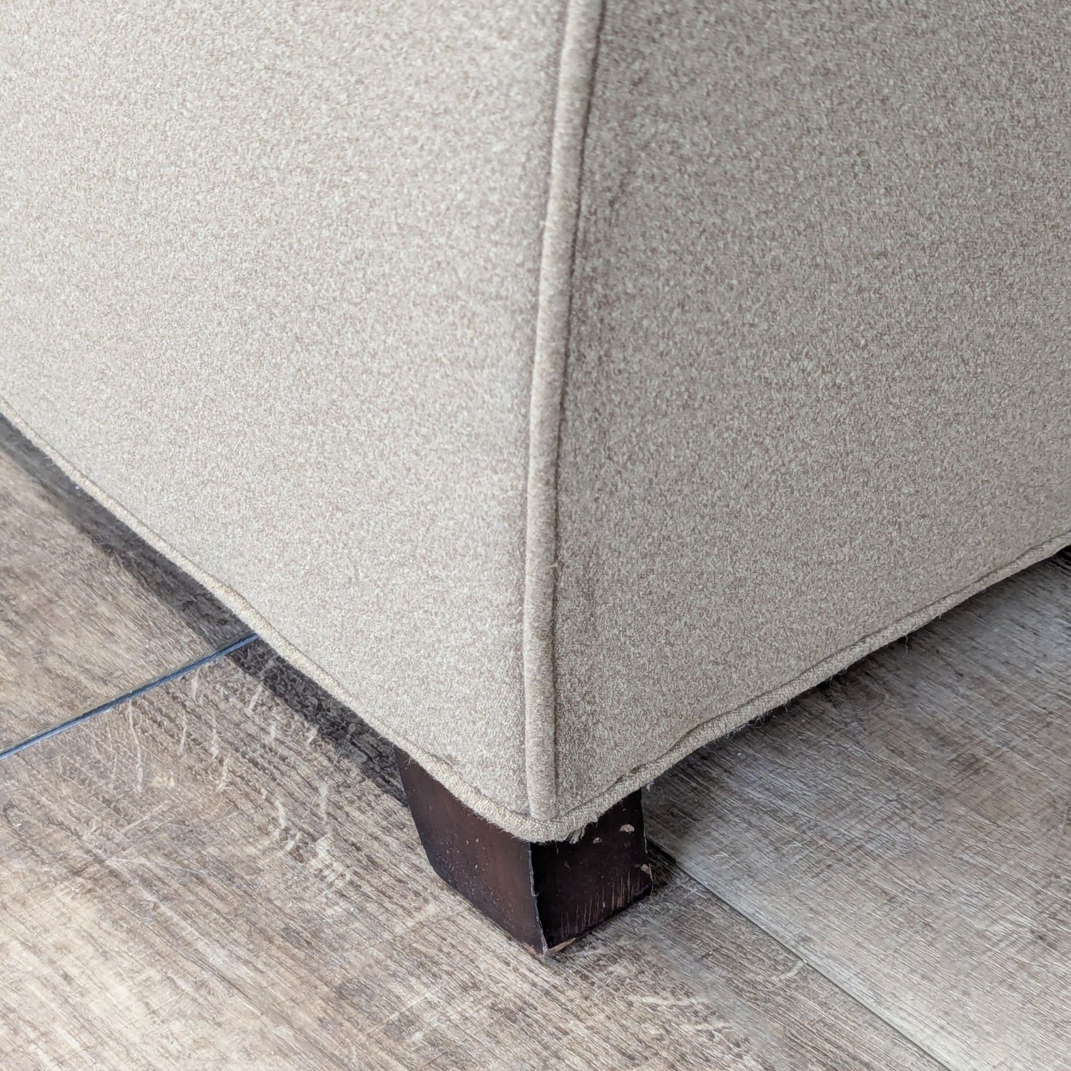 Mitchell Gold + Bob Williams Marlena Accent Chair - image-9