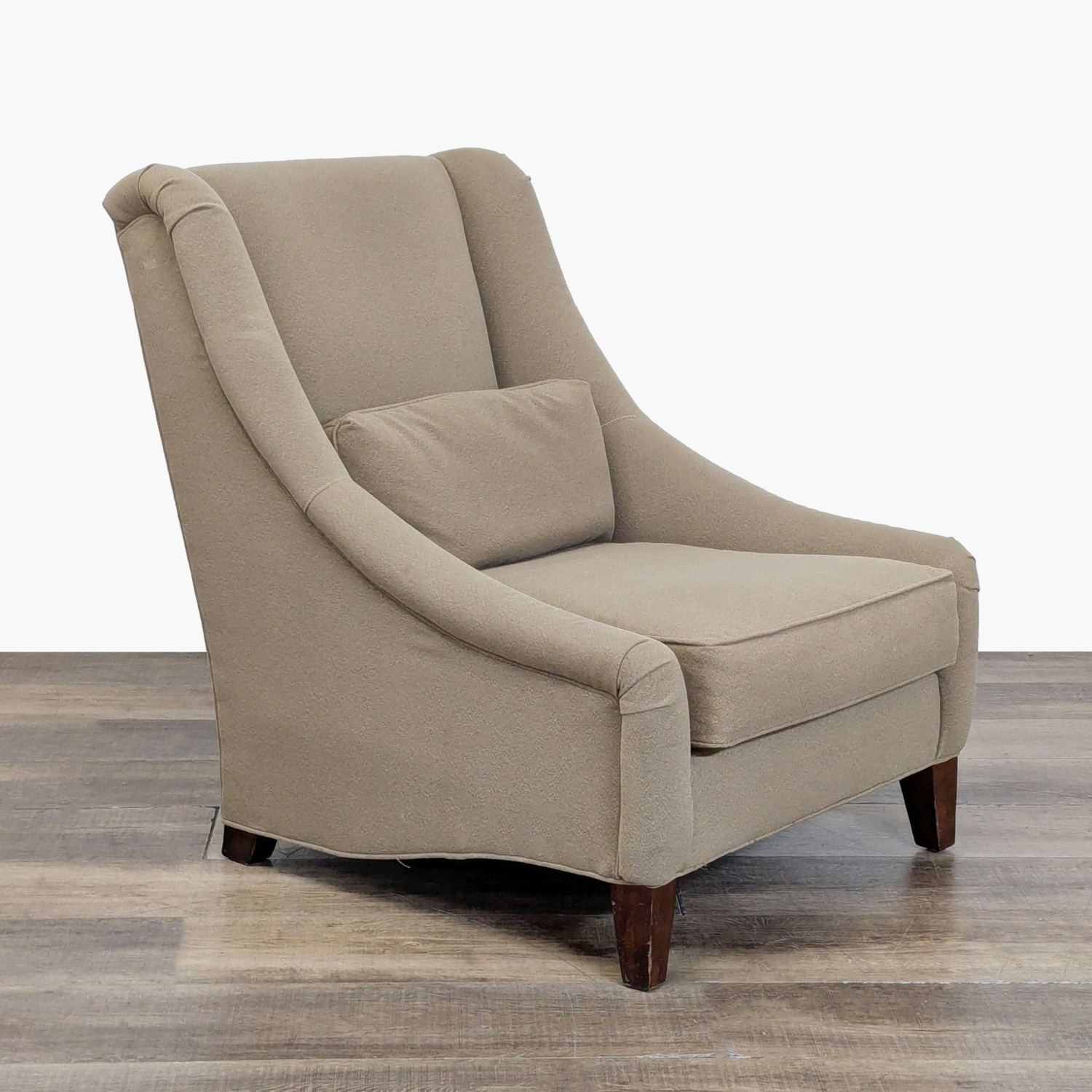 Mitchell Gold + Bob Williams Marlena Accent Chair - image-1