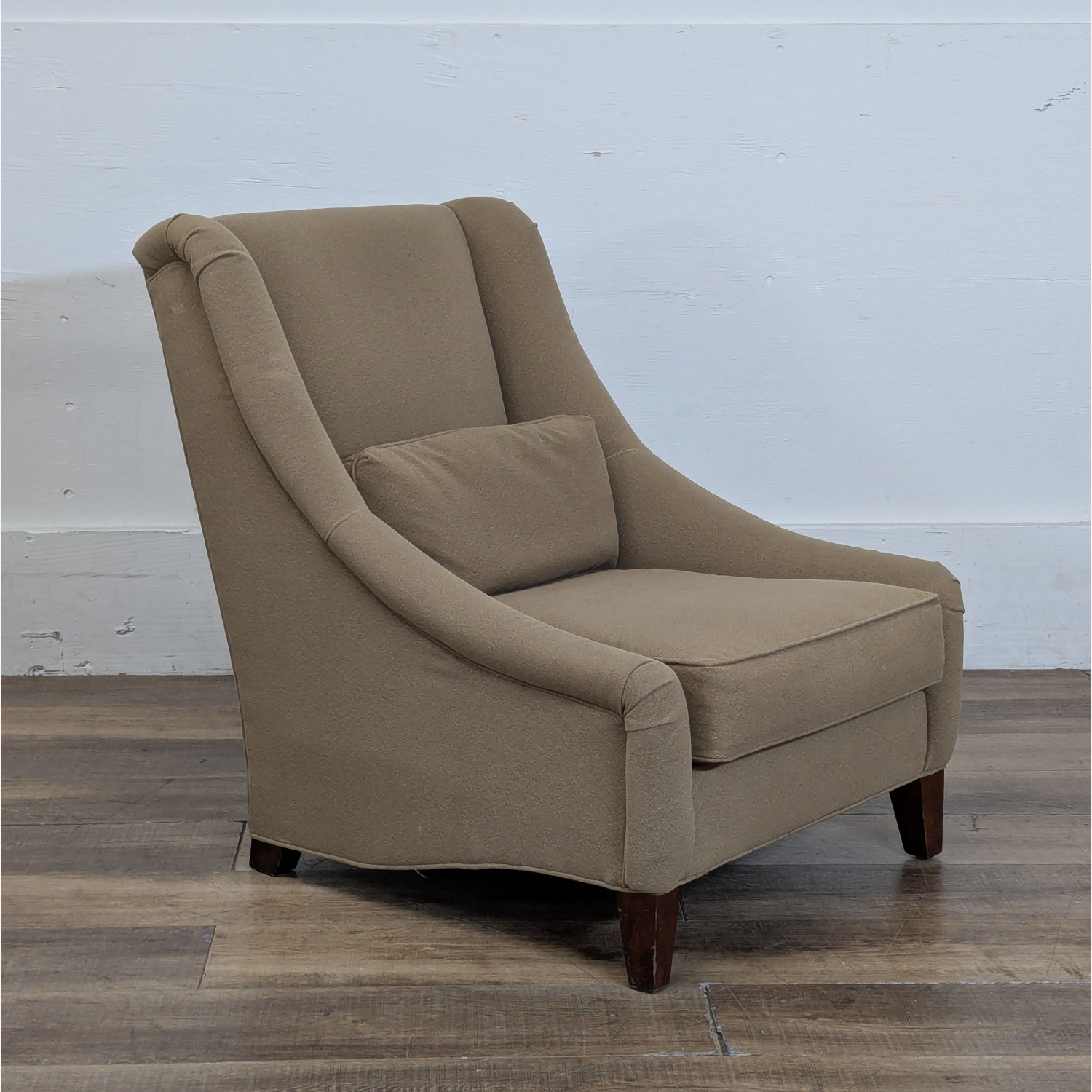 Mitchell Gold + Bob Williams Marlena Accent Chair - image-8