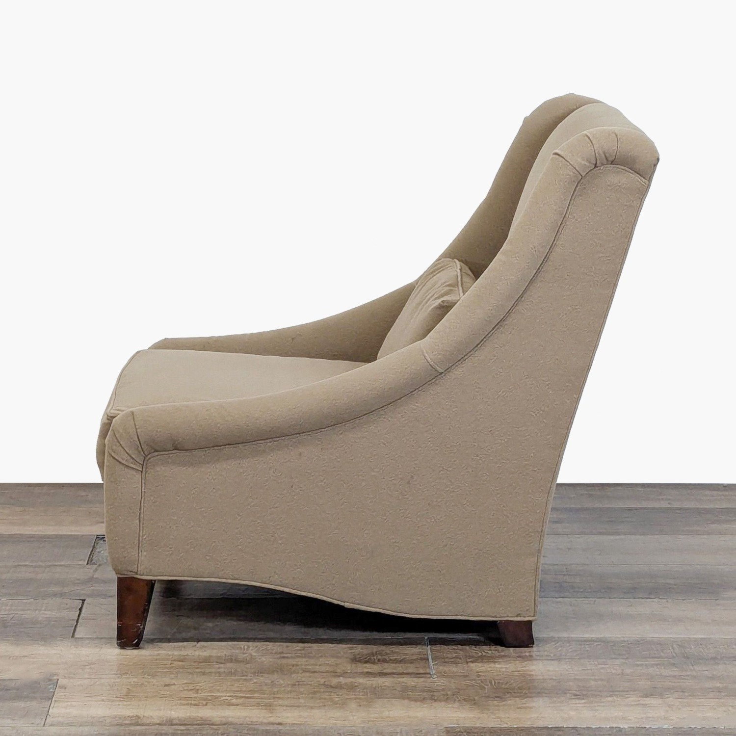 Mitchell Gold + Bob Williams Marlena Accent Chair - image-3