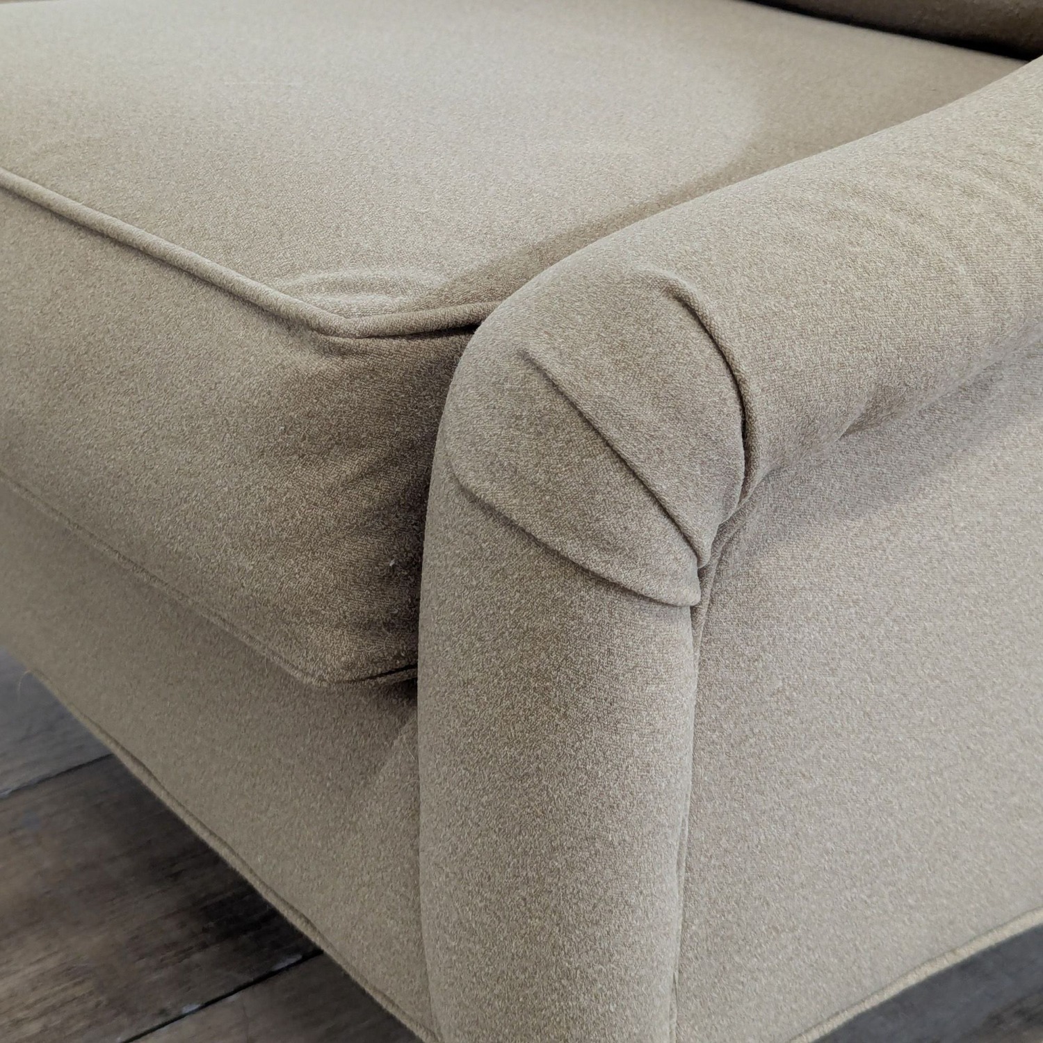 Mitchell Gold + Bob Williams Marlena Accent Chair - image-5