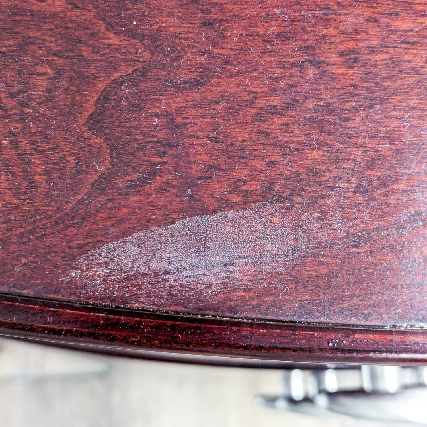 Modus Furniture 3Brighton Two Drawer Nightstand - image-9