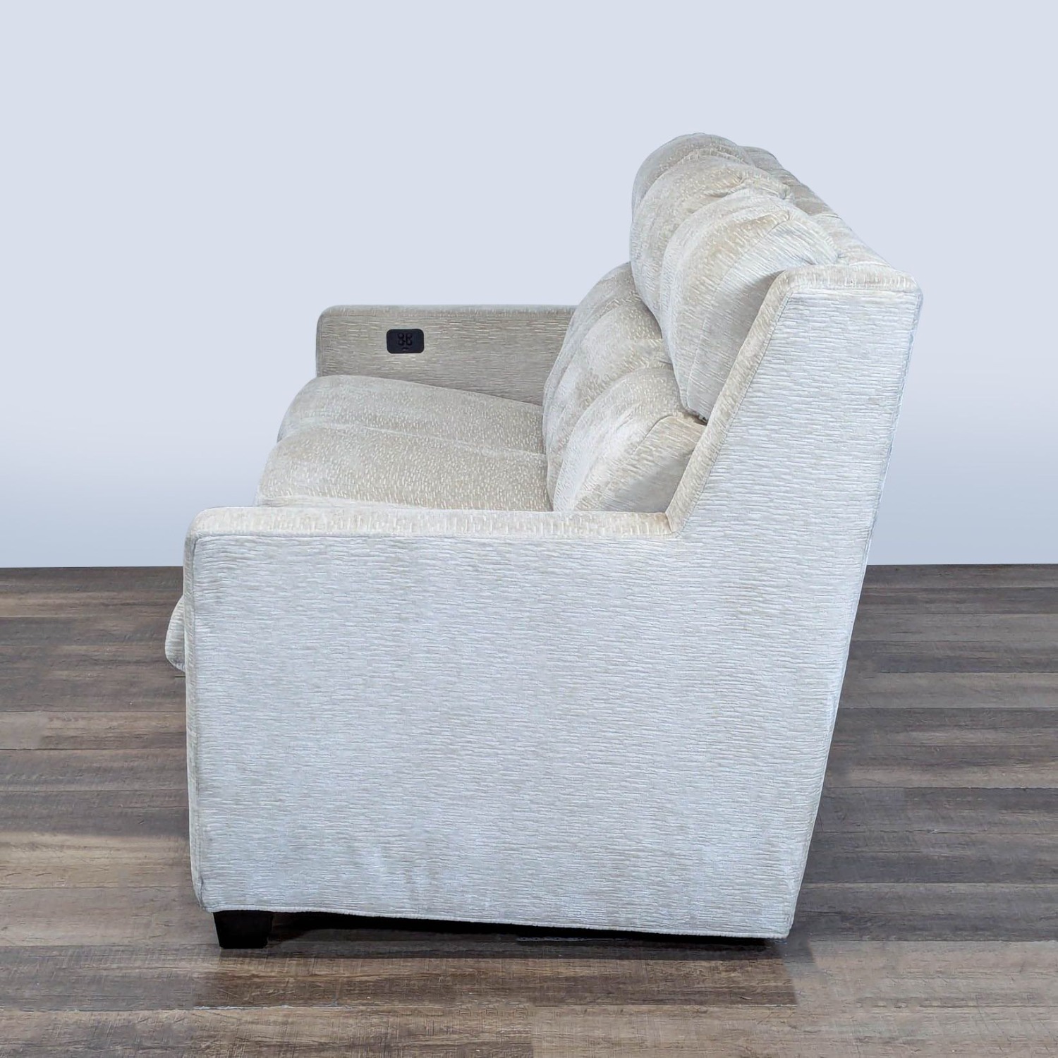 Hancock and Moore Your Way Power Reclining Sofa - image-5