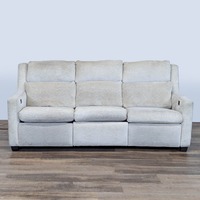 Hancock and Moore Your Way Power Reclining Sofa