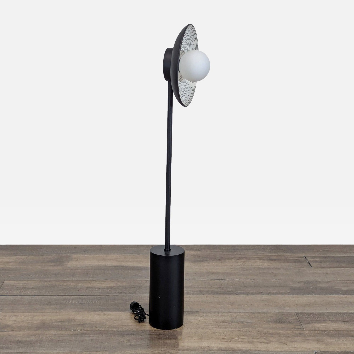 Anthropologie Khaliah Floor Lamp - image-3