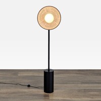 Anthropologie Khaliah Floor Lamp