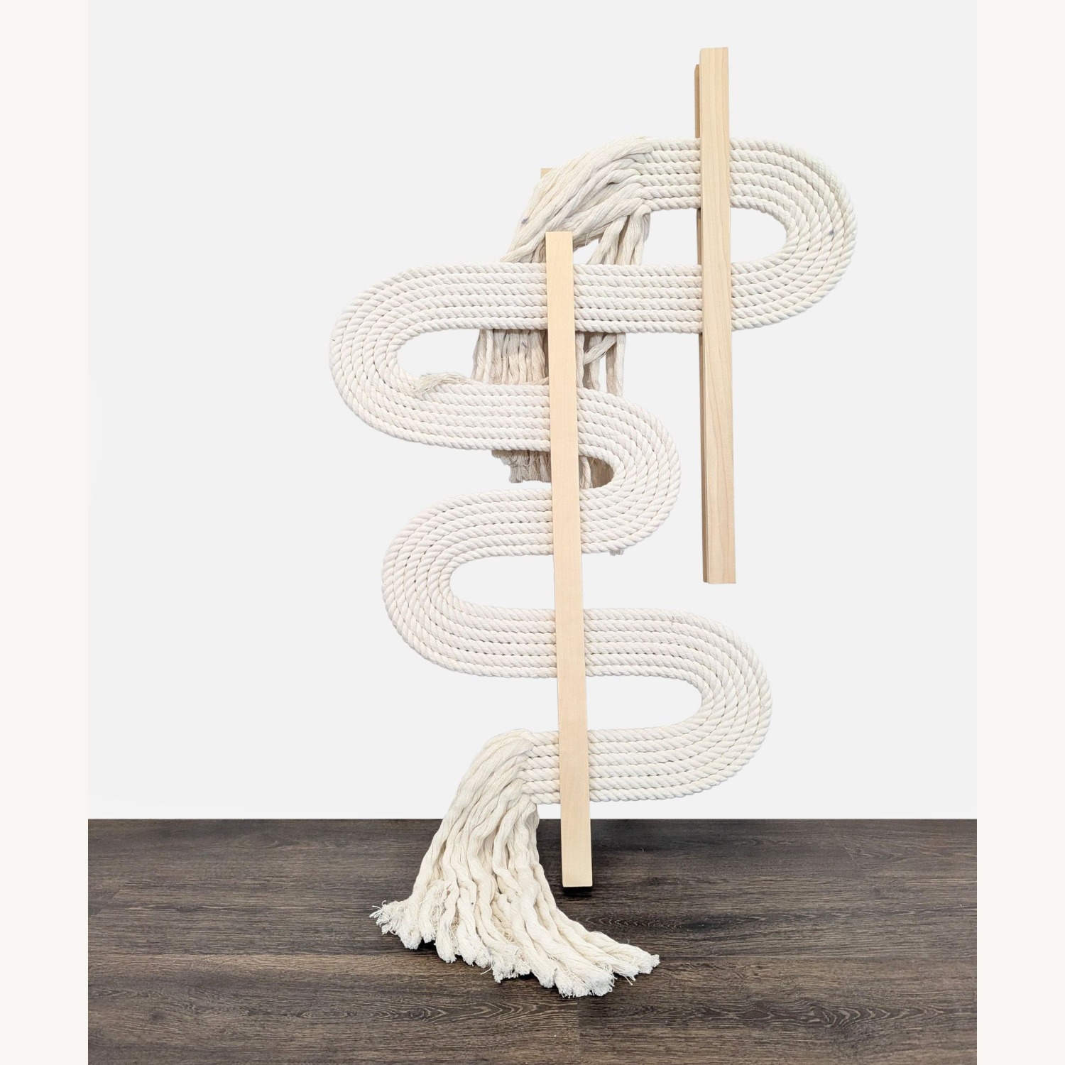 Candice Luter Art + Interiors VibratoWall Decor - image-2