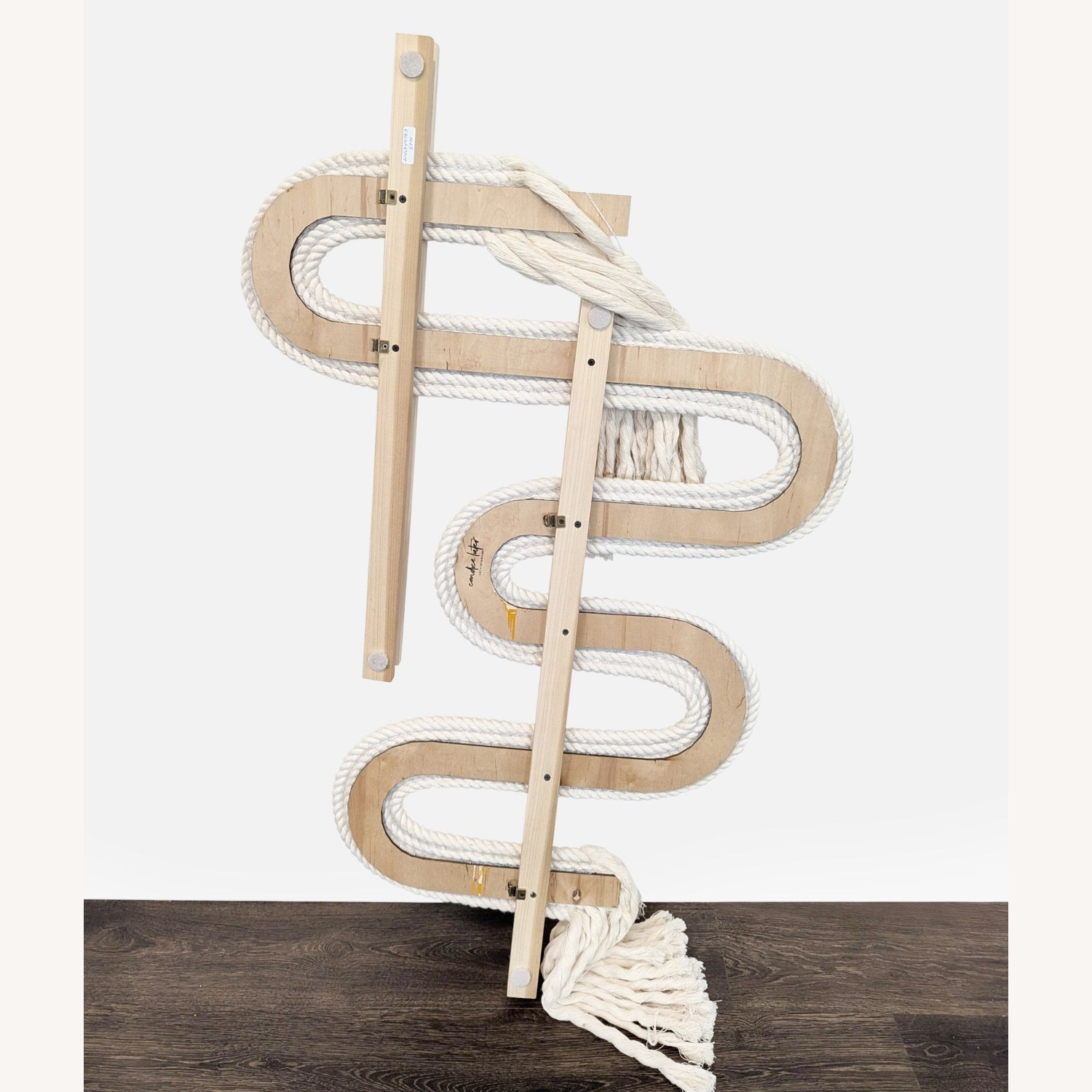 Candice Luter Art + Interiors VibratoWall Decor - image-3