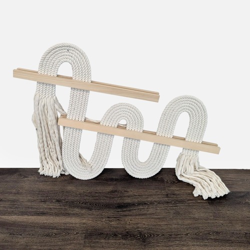 Used Candice Luter Art + Interiors VibratoWall Decor for sale on AptDeco