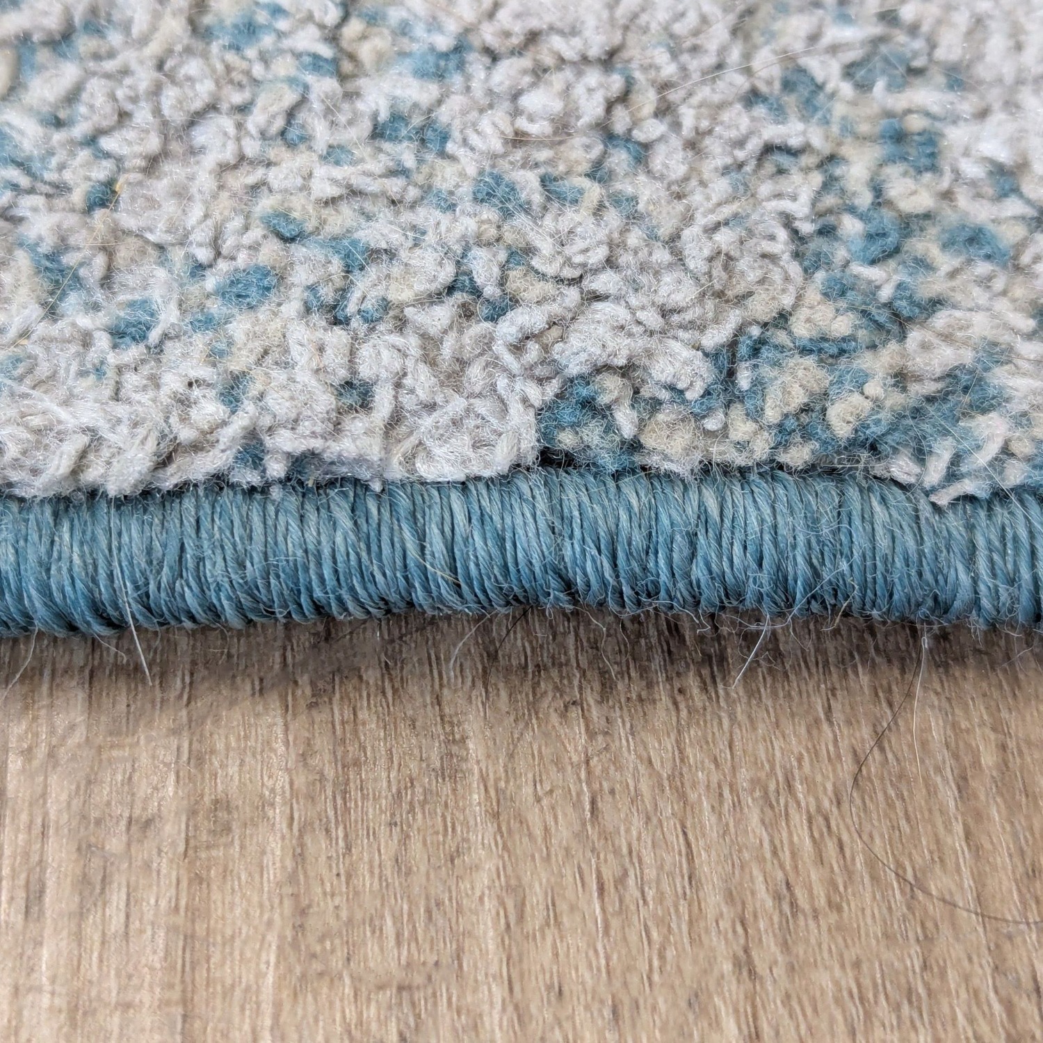 Dalyn MG5993 Area Rug in Teal - image-4