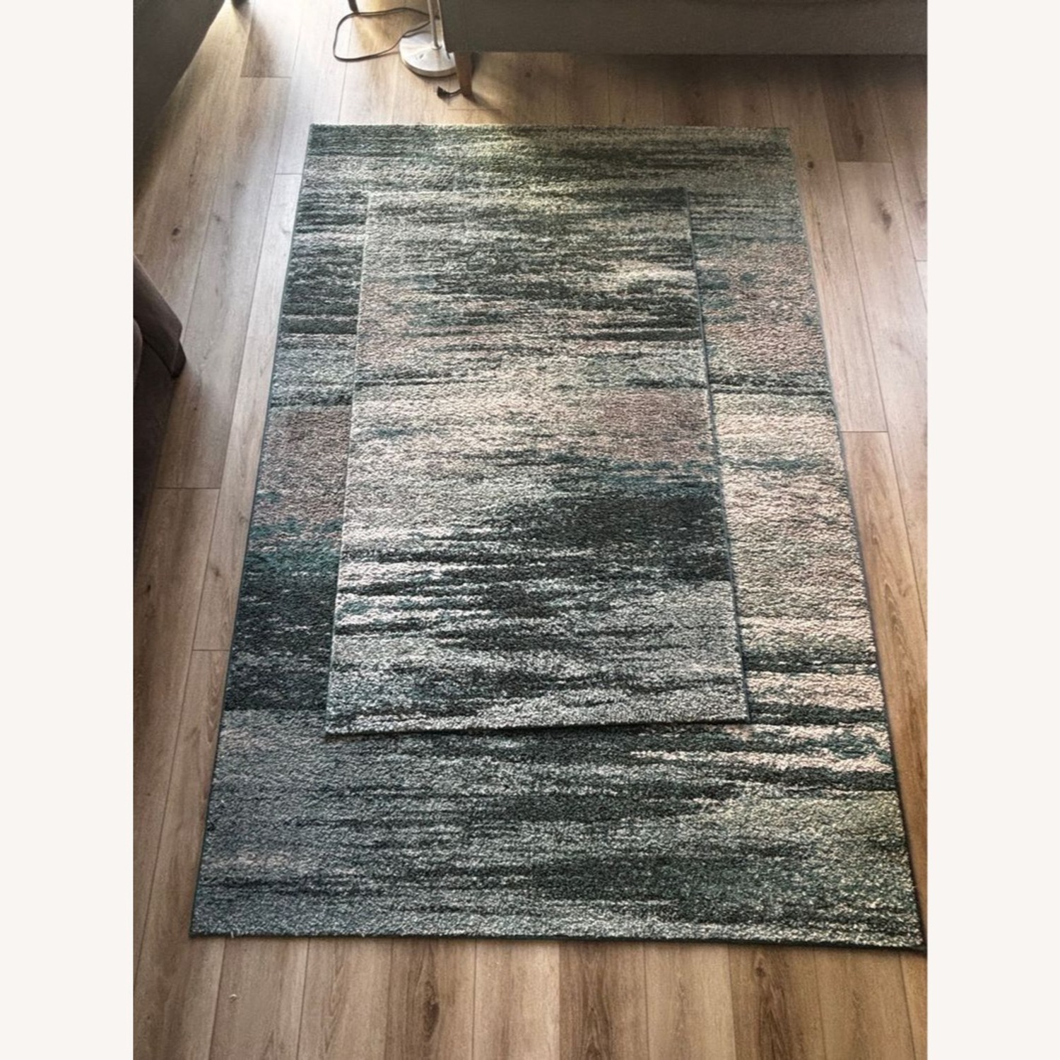 Dalyn MG5993 Area Rug in Teal - image-5