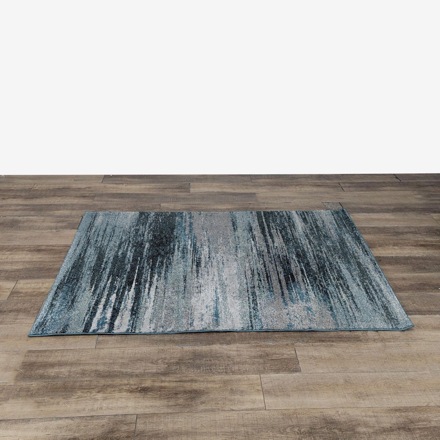 Dalyn MG5993 Area Rug in Teal - image-2
