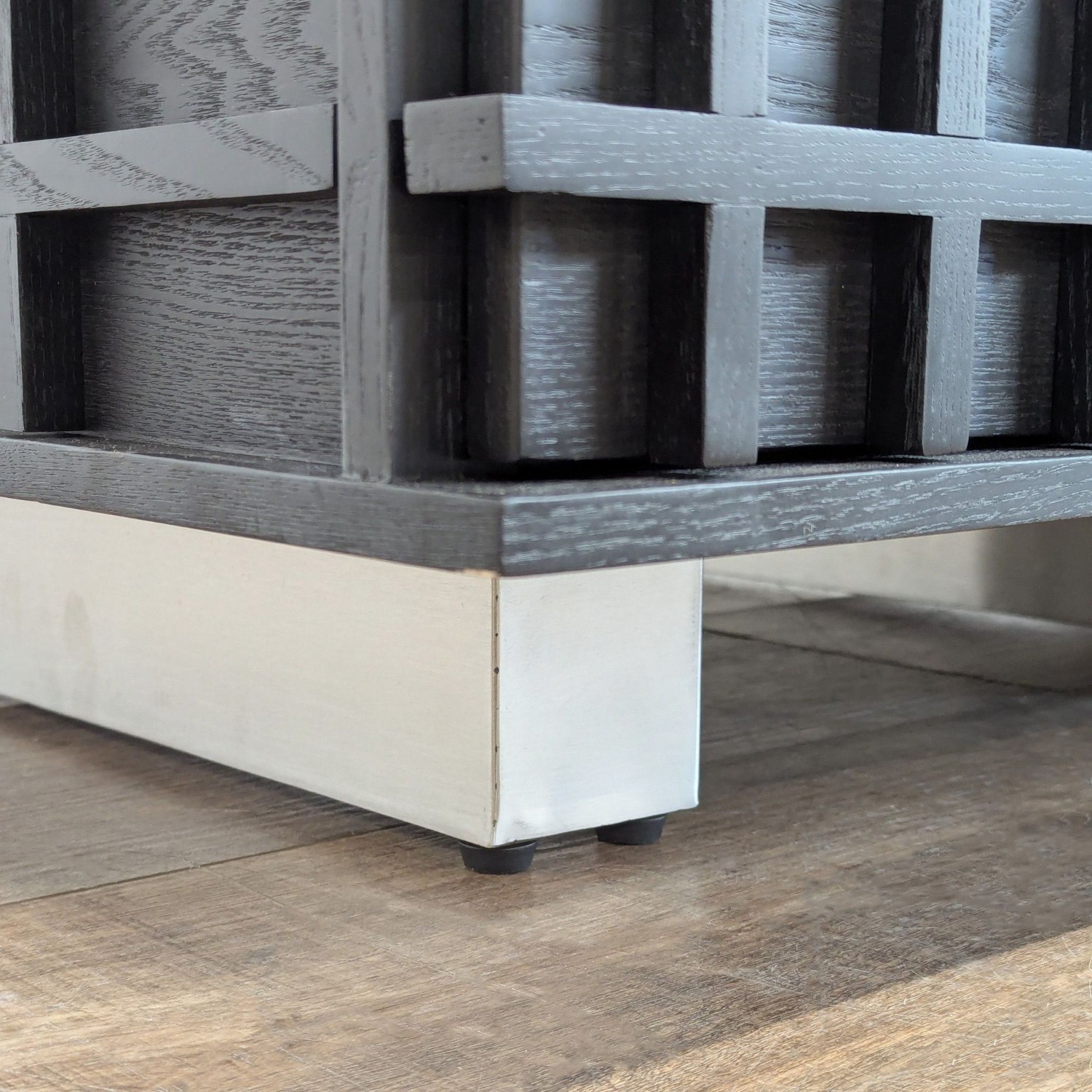 Blue Ridge Lumina Square Wood Coffee Table  - image-7