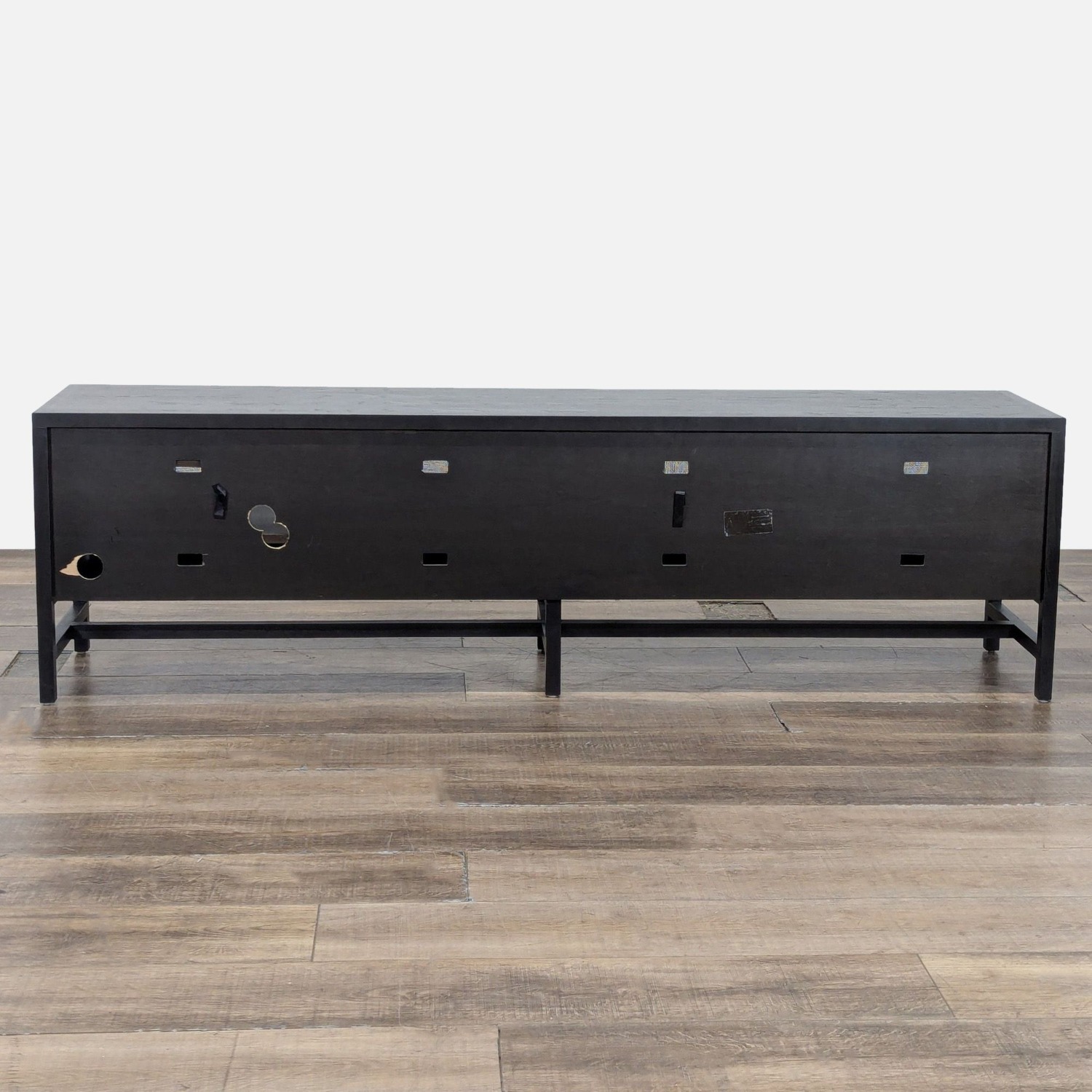 Room & Board Berkeley Media Cabinet - image-6